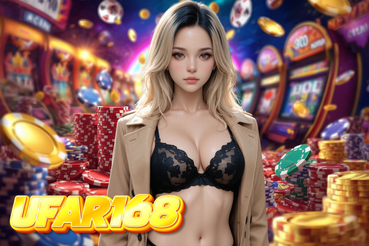 ufar168 login