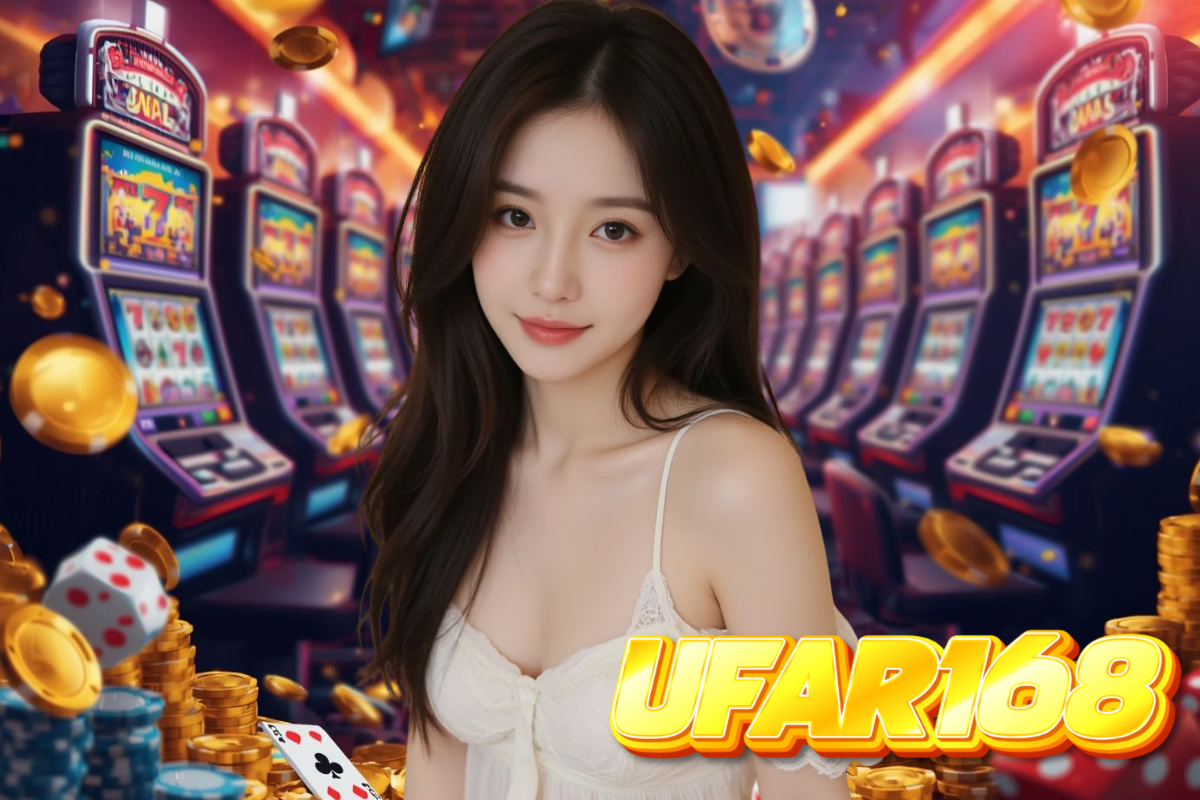 ufar168 ทางเข้า